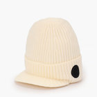 CE MEN'S WR WOOL KNIT VISOR BEANIE（CE メンズ WR ウールニット