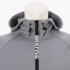 2026年新作】MEN'S 3D LOGO PARKA（メンズ 3Dロゴパーカー