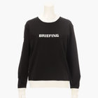 WOMEN'S WR BI-COLOR CREWNECK KNIT（ウィメンズ WR バイカラー クルー