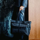 希少　ブリーフィング トートバッグ SQ TOTE MOD SQ ブラック　美品 楽天市場】ブリーフィング BRIEFING バッグ SQ トートバッグ