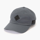 MEN'S SEERSUCKER CAP（メンズシアサッカーキャップ（帽子