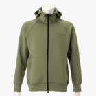 MEN'S 3D LOGO PARKA（メンズ 3D ロゴパーカー）（BRG253M25