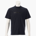 BRIEFING - 【25SS】 CE MENS BIAS LOGO JQ HIGHNECK RF / ロゴ