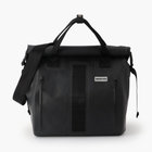 BRIEFING RAINTO TANK 防水ロールトップトートバッグ ブリーフィングから、防水素材を使用した新たなコレクション