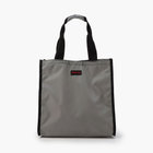 BRIEFING グレー トートバッグ SQUARE TOTE（スクウェアトート）（BRA241T62）|商品詳細|BRIEFING