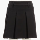 BRIEFING WOMENS HYBRID DOWN SKIRT