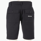 MEN'S DRY BUSH SHORT PANTS（メンズドライブッシュショートパンツ