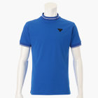 LA MEN'S MINI LINE HIGHNECK（LA メンズミニラインハイネック（モック