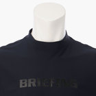 MEN'S GRAPHIC HIGHNECK （リラックスフィット）（メンズ