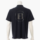 新品　BRIEFING MEN'S GRAPHIC HIGHNECK アイボリー MEN'S TOUR HIGHNECK（メンズツアーハイネック（モックネック