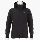 MEN'S HYBRID DOWN PARKA（メンズハイブリッドダウンパーカー）（BRG243M73）|商品詳細|BRIEFING OFFICIAL  SITE ｜ ブリーフィング公式サイト