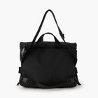 【限定 完売品】BRIEFING DUNE SHOULDER RM BLACK 国内発*BRIEFING DUNE SHOULDER RM メッセンジャーバッグ 2色