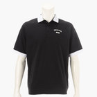 MEN'S COLLEGE LOGO POLO RF（メンズ カレッジロゴ ポロ（リラックス