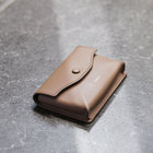 Calma Business Card Case（F2411S201） | 商品詳細 | FARO
