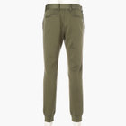 MEN'S WARM 3D LOGO JOGGER PANTS（メンズ ウォーム 3Dロゴ ジョガー