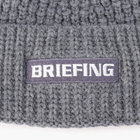 MEN'S WR WOOL BEANIE（メンズ WR ウールビーニー）（BRG253MC5）|商品