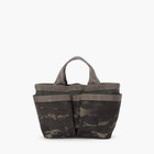 TOOL CART TOTE CAMO COMBI WDS（ツールカートトートカモコンビ WIND