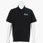 BRIEFING × WDS POLO（ブリーフィング×WIND AND SEA ポロシャツ（半袖