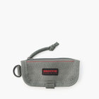 DEEP SEAカラー生産終了】ZIP KEY CASE（ジップキーケース