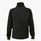 MEN'S HYBRID DOWN PARKA（メンズ ハイブリッド ダウンパーカ