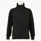 MEN'S HYBRID DOWN PARKA（メンズ ハイブリッド ダウンパーカ