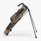 ミヤサ　ブリーフィングゴルフ　シェルフスタンドキャリー ミヤサ様専用 ブリーフィングゴルフ シェルフスタンドキャリー