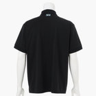 BRIEFING WIND AND SEA ポロシャツ ブラックサイズM新品 BRIEFING × WDS POLO（ブリーフィング×WIND AND SEA ポロシャツ（半袖