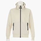 MEN'S STITCHED 3D LOGO PARKA（メンズ ステッチド 3Dロゴパーカー