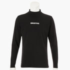 メンズウェア BRIEFING MENS TOUR HIGH NECK MEN'S TOUR HIGHNECK（メンズツアーハイネック（モックネック
