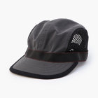 toshi0925とっしゃん✦BRIEFING ✦ キャップ ✦グレー FD MEN'S FADED CAP（FD メンズ フェイデッドキャップ（帽子