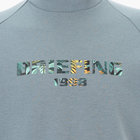 CR MEN'S BOTANICAL LOGO HIGHNECK （リラックスフィット）（CRメンズ