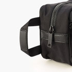 2026年1月下旬頃入荷予定】BLK ONE ZIP POUCH（BLK ワンジップポーチ