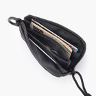 ブリーフィング　WORK PURSE コインケース ブラックデニム COIN PURSE MW GENII（コインパース MW GENII）（BRA233A36
