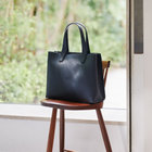 限定STEELカラー登場】Calma Tote Medium（カーマトート