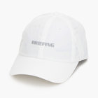 【タグ付き未使用品】BRIEFING グラスホールドキャップ グラスホールド キャップ(【男性】キャップ)|BRIEFING
