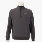 MEN'S STORMFLEECE HALFZIP TOP（メンズ ストームフリース ハーフ