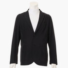 ★美品★ブリーフィング テーラードジャケット トラベル S 黒 ストレッチ CM MEN'S STRETCH TAILORED JACKET（CM メンズ ストレッチ テーラード