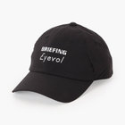 メンズウェア BRIEFING EYEVOL WR NYLON GLASSHOLD CAP WR NYLON GLASSHOLD CAP EYEVOL（ウォーターRナイロングラスホールド