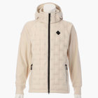 MEN'S HYBRID DOWN PARKA（メンズ ハイブリッド ダウンパーカ