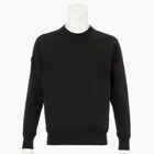 MEN'S WR CREWNECK KNIT（メンズWRクルーネックニット）（BRG253M32
