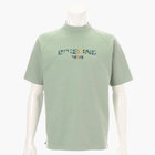 CR MEN'S BOTANICAL LOGO HIGHNECK （リラックスフィット）（CRメンズ