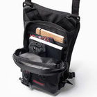 オフィシャルサイト・直営店限定】DROP POUCH RM（ドロップポーチ RM