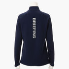 WOMEN'S WARM LS HIGHNECK（ウィメンズ ウォーム ロングスリーブ