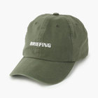 完売品　新作　新品　BRIEFING FD MEN’S FADED CAP FD MEN'S FADED CAP（FD メンズ フェイデッドキャップ（帽子