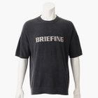 ブリーフィング BRIEFING 水色 Tシャツ BRIEFING tシャツ BRIEFING/ブリーフィング MS TOUR LS HIGH