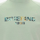 CR MEN'S BOTANICAL LOGO HIGHNECK （リラックスフィット）（CRメンズ