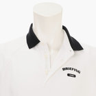 MEN'S COLLEGE LOGO POLO （リラックスフィット）（メンズ カレッジ
