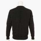 MEN'S WR CREWNECK KNIT（メンズWRクルーネックニット）（BRG253M32