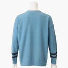 LW RELAXED KNIT CREWNECK（リラックスドニットクルーネック