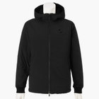 HOL MEN'S BOA QUILTED REVERSIBLE PARKA（ホリデーメンズ ボア